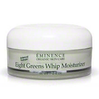 eminence eight greens whip moisturizer