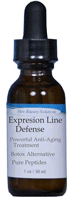 Expression Line Defense Serum  1 oz 
