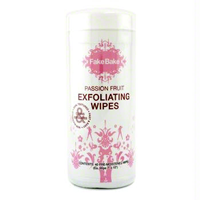 Fake Bake Exfoliating Wipes (40 Wipes)