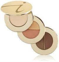 Jane Iredale Eye Steppes goWarm .3 oz