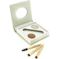Jane Iredale Bitty Brow Kit Brunette 0.85 oz