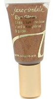 Jane Iredale Eye Gloss Liquid Eye Shadow - Brown Silk .15oz
