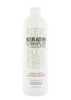 Keratin Complex Natural Keratin Smoothing Treatment (16 oz)