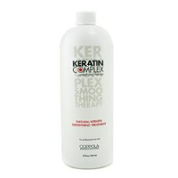 Keratin Complex Natural Keratin Smoothing Treatment (32 oz)