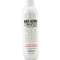 Keratin Complex Natural Keratin Smoothing Treatment (8 oz)