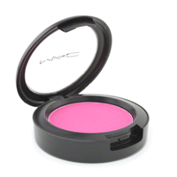 MAC Powder Blush Her Blooming Cheeks (0.21 oz)