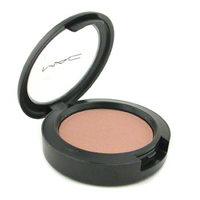 MAC Sheertone Blush Trace Gold (0.21 oz)