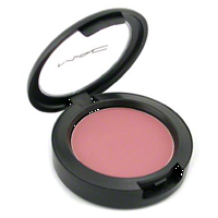 MAC Sheertone Blush Breath Of Plum (0.21 oz)