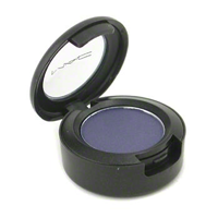 MAC Eye Shadow Climate Blue (0.05 oz)