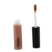 MAC Lipglass Lip Gloss Map Cap (0.17 oz)