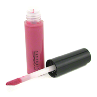 MAC Lipglass Lip Gloss Magnetique (0.17 oz)
