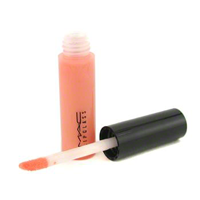 MAC Lipglass Lip Gloss Orange Descense (0.17oz)