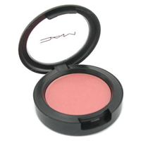 MAC Sheertone Shimmer Blush Springsheen (0.21 oz) 
