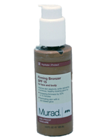 Murad Firming Bronzer SPF15 For Face And Body 3.4 fl oz