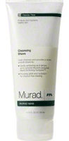 Murad Mens Cleansing Shave 6.75 oz