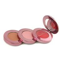 Jane Iredale My Steppes Makeup Kit Cool .3oz