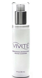 Vivite Replenish Hydrating Facial Cleanser (6 fl oz)