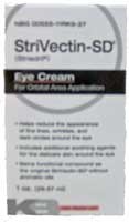 StriVectin-SD Eye Cream (1 oz) New Size!!