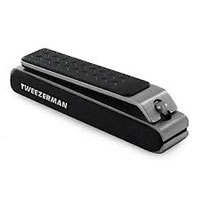 tweezerman precision grip toenail clippers