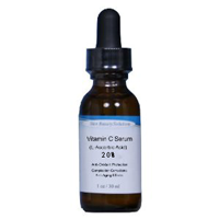 Vitamin C 20% Serum (1 oz)